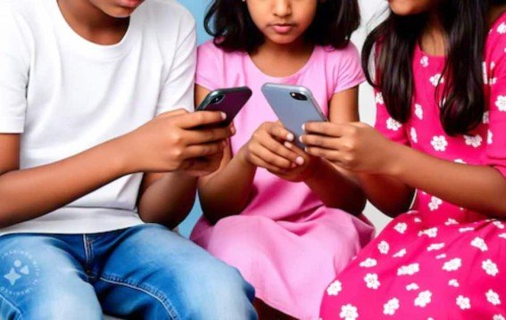 बच्चों के सोशल मीडिया अकाउंट बंद होने की असली वजह