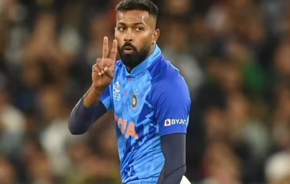 कटक टी20 में रिकॉर्ड्स की बरसात किसने लिखी ये हार्डिक जीत