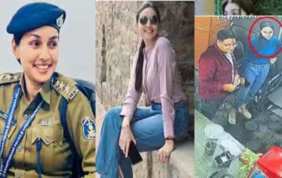 लेडी DSP मामले में वायरल चैट आखिर क्या नया मोड़ ला रही