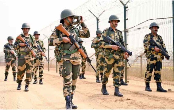 अरुणाचल में पकड़ी गई संदिग्ध हरकत आखिर क्या संकेत दे रही