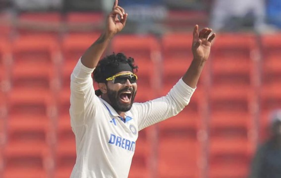 रिवाबा जडेजा का बयान आखिर क्रिकेट में क्यों उठा तहलका