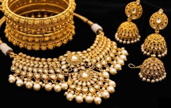 चेन्नई से हैदराबाद तक सोने के ताज़ा रेट