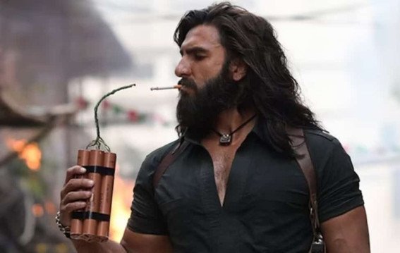 धुरंधर 2