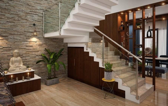 छोटे घर को बनाएं महल जैसा!