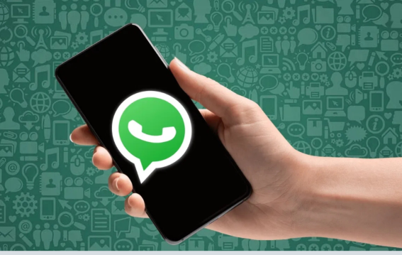 WhatsApp का नया फीचर