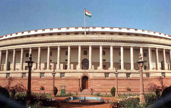संसदीय पैनल ने ITEP योजना को अव्यावहारिक बताया