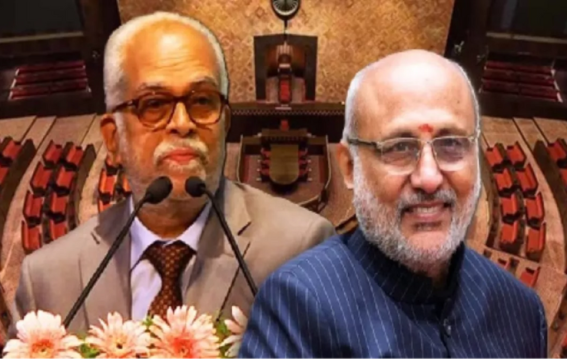 अब साथ नहीं होंगे राष्ट्रपति-उपराष्ट्रपति चुनाव