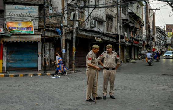 न्यूयॉर्क टाइम्स रिपोर्ट में खुलासा