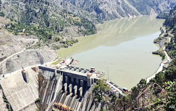 सिंधु नदी का मास्टर प्लान बदल