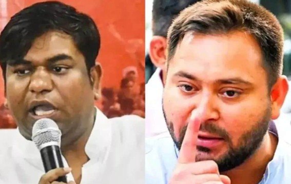 महागठबंधन में बढ़ी तकरार