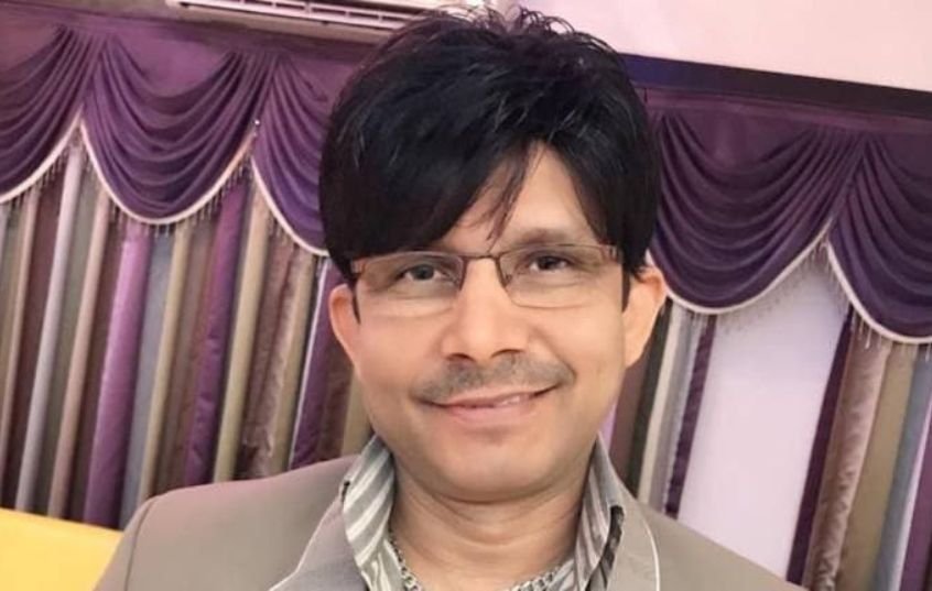KRK gets bail in molestation case, to remain in jail for derogatory tweets